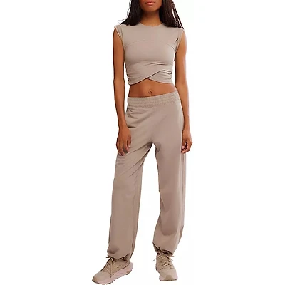 FP Movement Women's Hot Shot Crossover Set