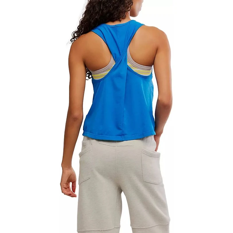 FP Movement Women's Hot Shot Twist Tank