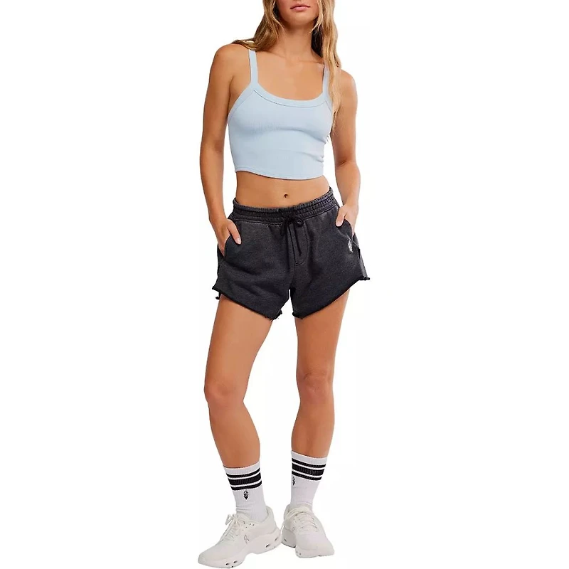 FP Movement Women's Knockout Shorts