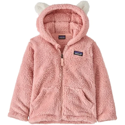 Patagonia Baby Furry Friends Hoody