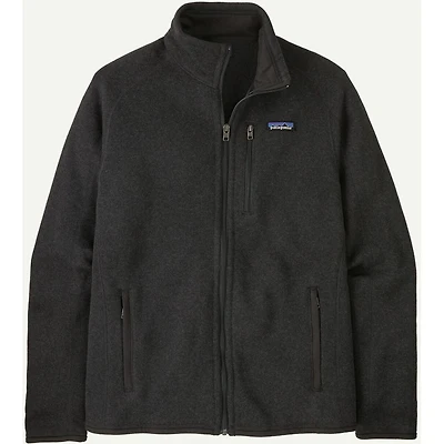 Patagonia Men's Better Sweater Jacket