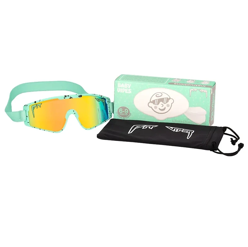 Pit Viper The Baby Vipes Sunglasses