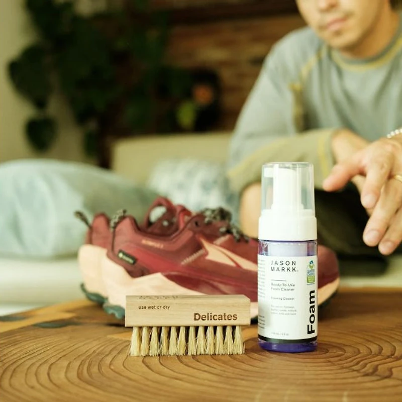 Jason Markk Quick Clean Kit
