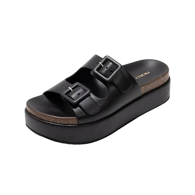 Project Cloud Women's Skylar Sandals