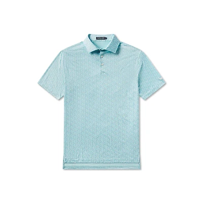 Southern Marsh Men's Flyline Performance Polo