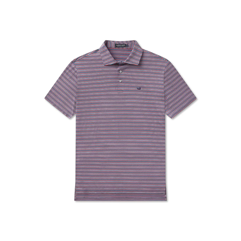 Southern Marsh Men's Maybourne Featherlight Polo