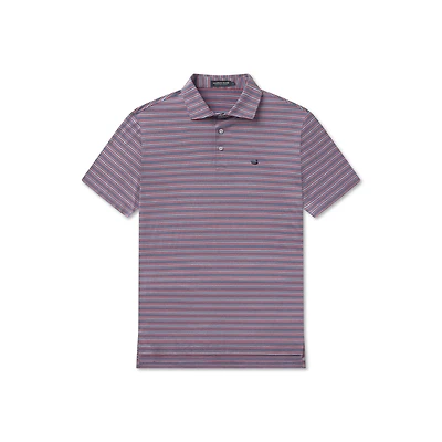Southern Marsh Men's Maybourne Featherlight Polo