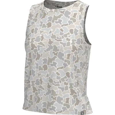 Local Girl Women's Muscle Tank 2.0