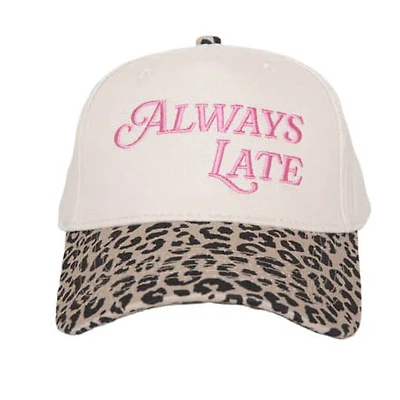 KatyDid Vintage Trucker Hat - Late