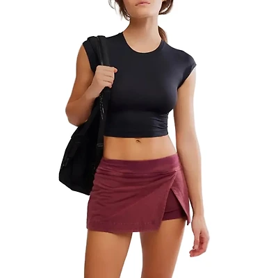 FP Movement Women's Never Better Ultra Light Tee