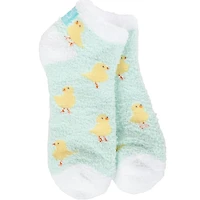 Worlds Softest Socks Women's Cozy Low Sock