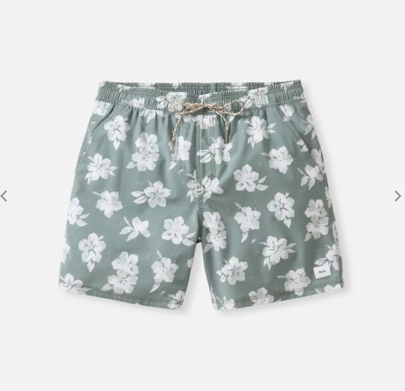 Katin Men's Stamps Volley Short