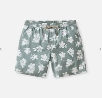 Katin Men's Stamps Volley Short