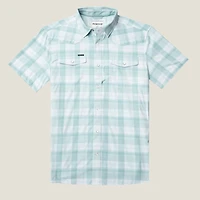 Poncho Men's The Big Sky Short Sleeve - Regular