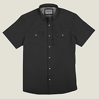 Poncho Men's The Bandera Short Sleeve Regular