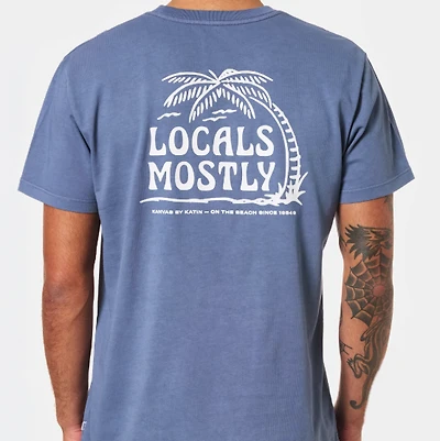 Katin Men's Short Sleeve Locals Tee