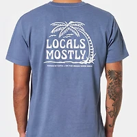 Katin Men's Short Sleeve Locals Tee