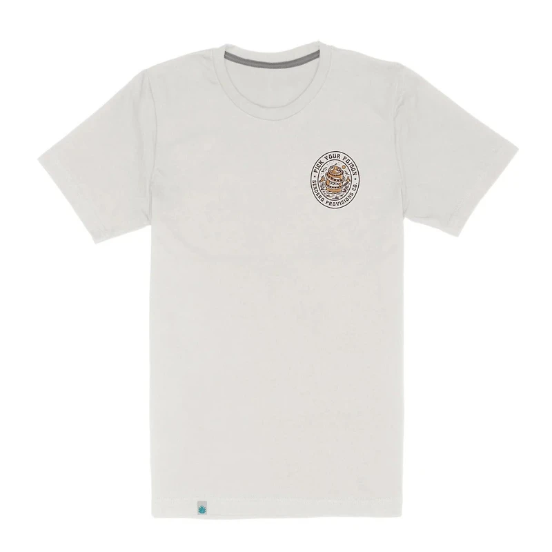 Sendero Men's Pick Your Poison Short Sleeve T-Shirt