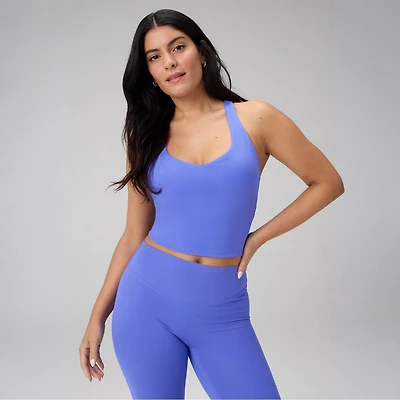 Fabletics Women's Anywhere Cropped Tank