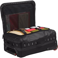 The North Face Base Camp Voyager 21" Rolling Bag