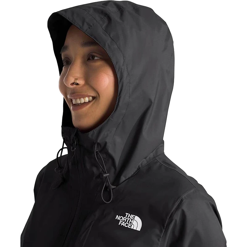 The North Face Women's Alta Vista Jacket