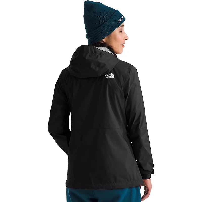 The North Face Women's Alta Vista Jacket