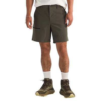 The North Face Men’s Basin 7'' Shorts
