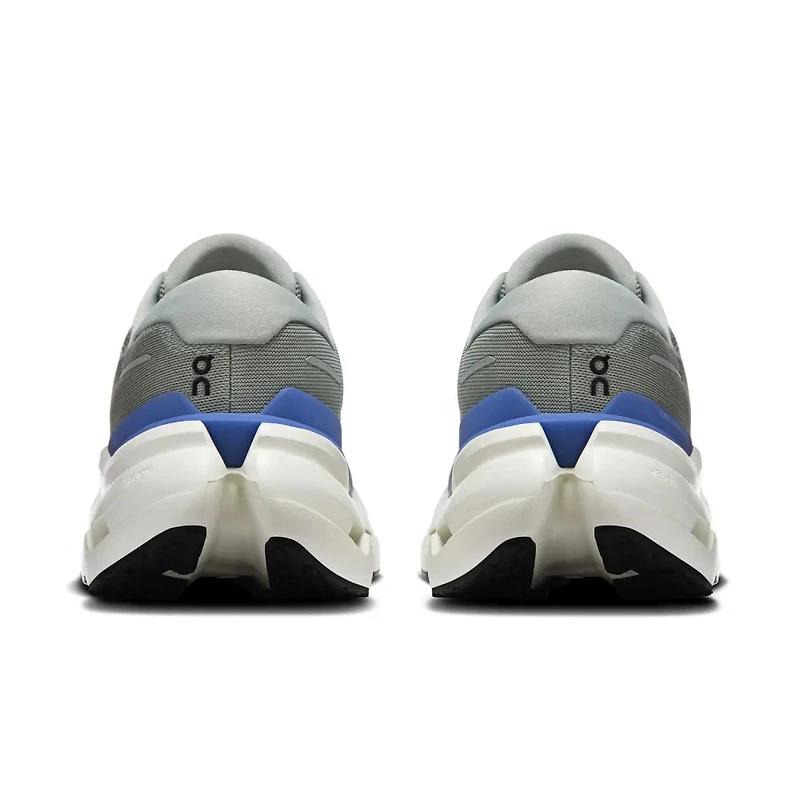 On Men's Cloudrunner 3 Running Shoes