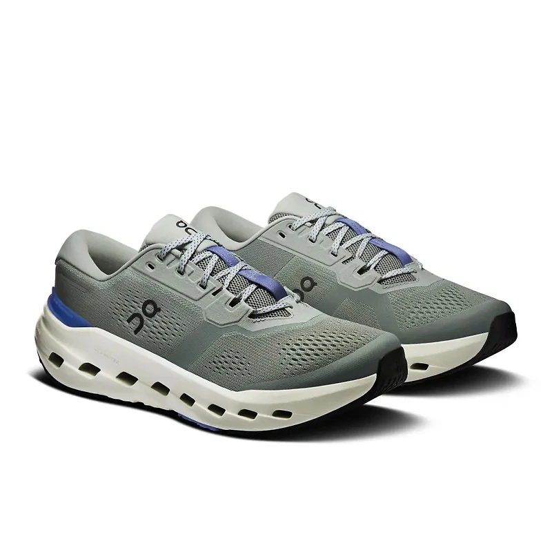 On Men's Cloudrunner 3 Running Shoes