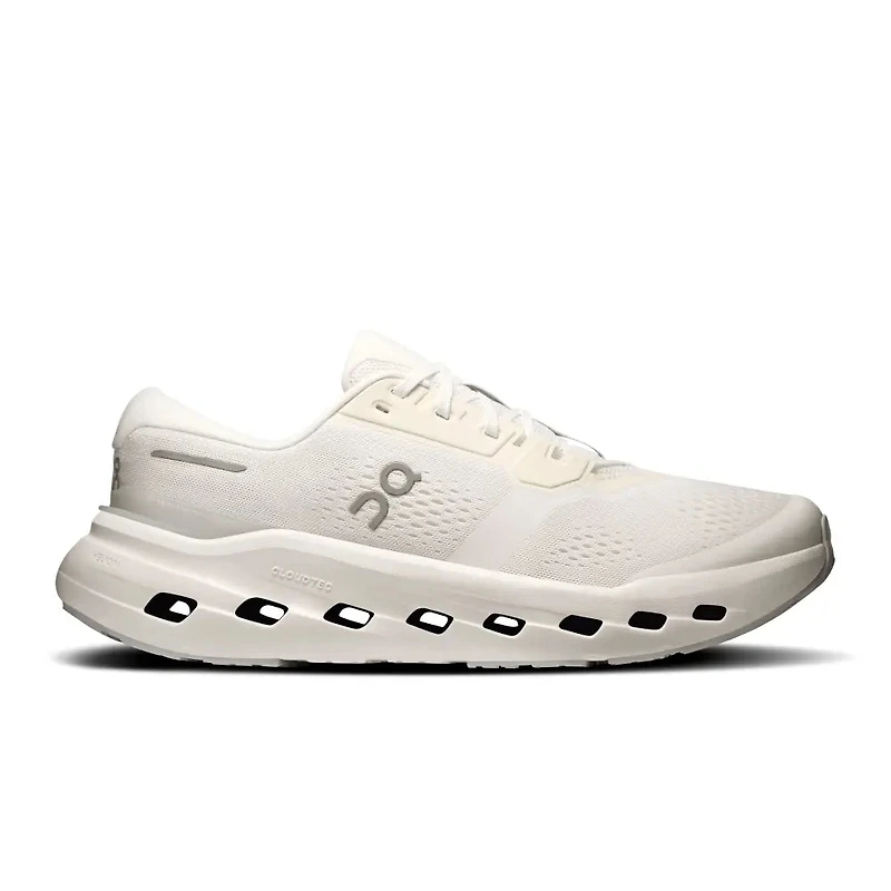 On Men's Cloudrunner 3 Wide Running Shoes