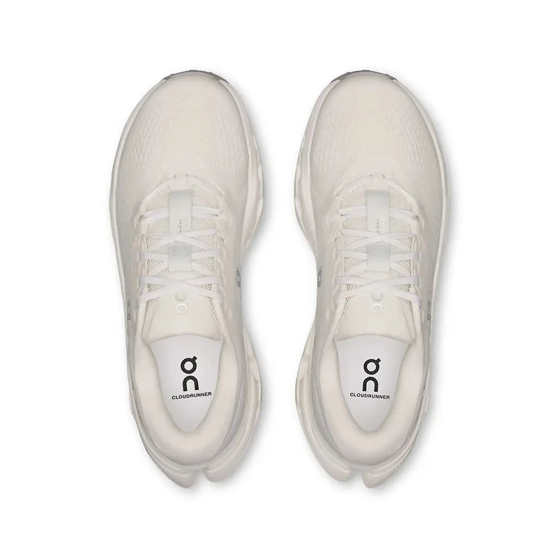 On Women's Cloudrunner 3 Running Shoes