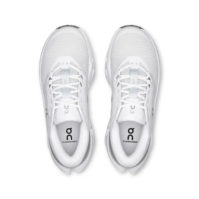 On Women's Cloudrunner 3 Running Shoes