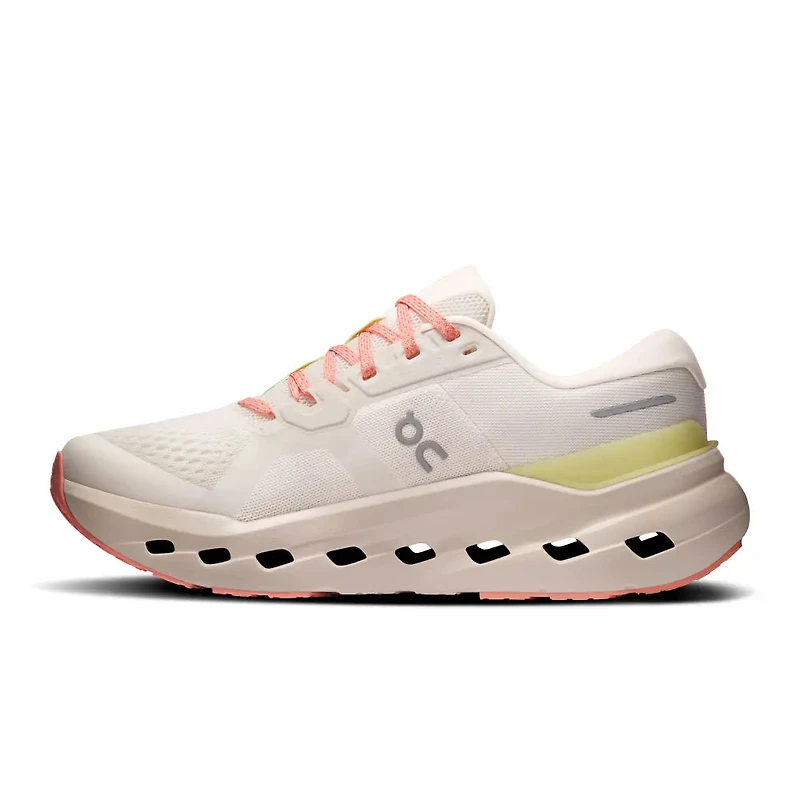 On Women's Cloudrunner 3 Running Shoes
