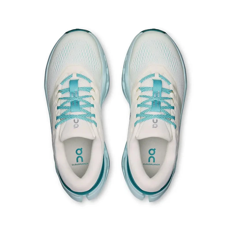 On Women's Cloudrunner 3 Running Shoes