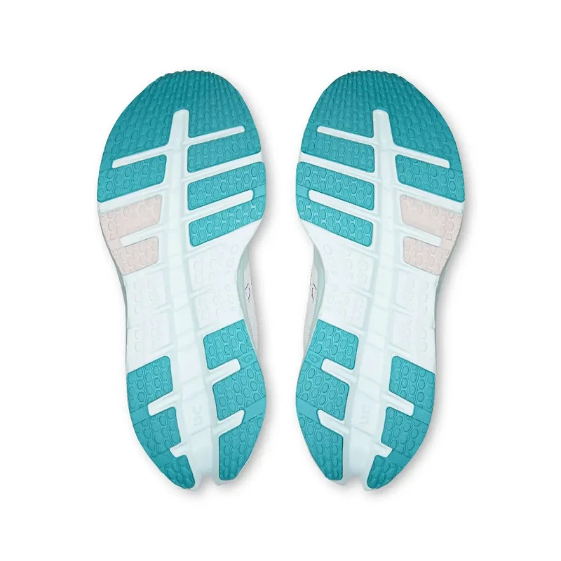 On Women's Cloudrunner 3 Running Shoes