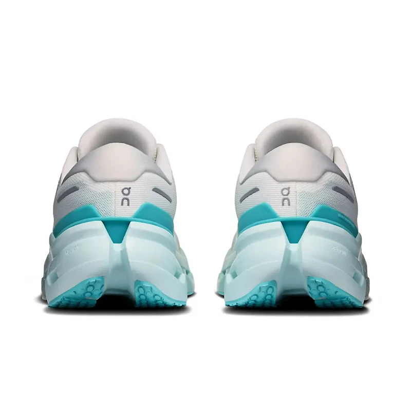 On Women's Cloudrunner 3 Running Shoes