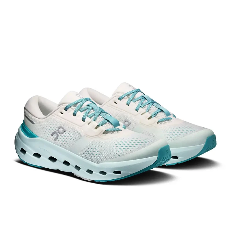 On Women's Cloudrunner 3 Running Shoes