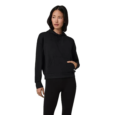 Vuori Women's Halo Modern Pullover Hoodie