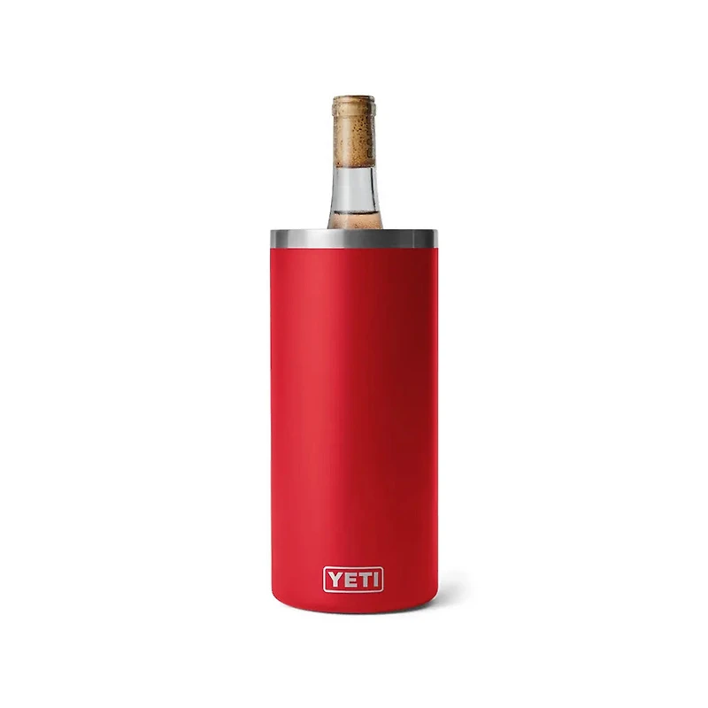 YETI Rambler Wine Chiller