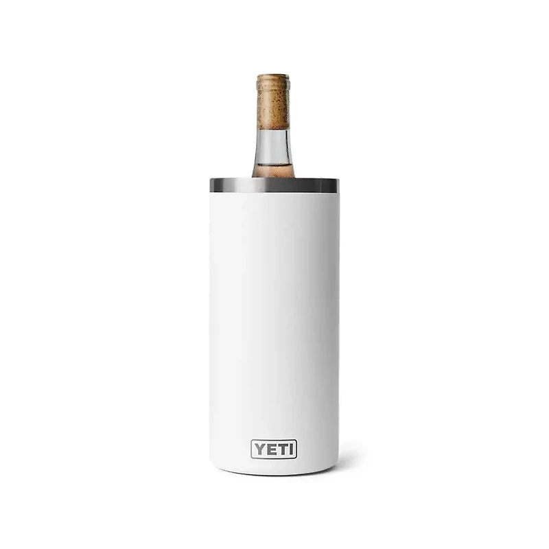 YETI Rambler Wine Chiller