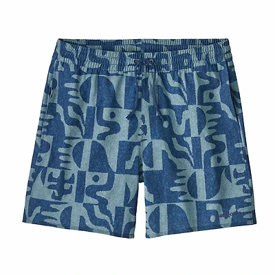 Patagonia Men's Hydropeak Volley Shorts - 16" Outseam