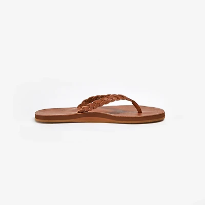 Hari Mari Women's Meadow Braided Thong Sandal