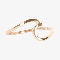 Pura Vida Wave Ring
