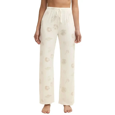 Z Supply Women's So Sweet Shell Pants