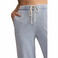 Z Supply Women's Hunter Denim Pants