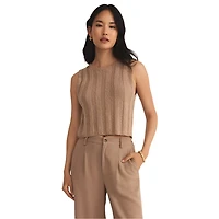 Z Supply Women's Calan Top