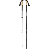 Alpine Carbon Cork Trekking Poles