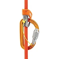 Petzl Sm'D Twist-Lock Autolock Carabiner