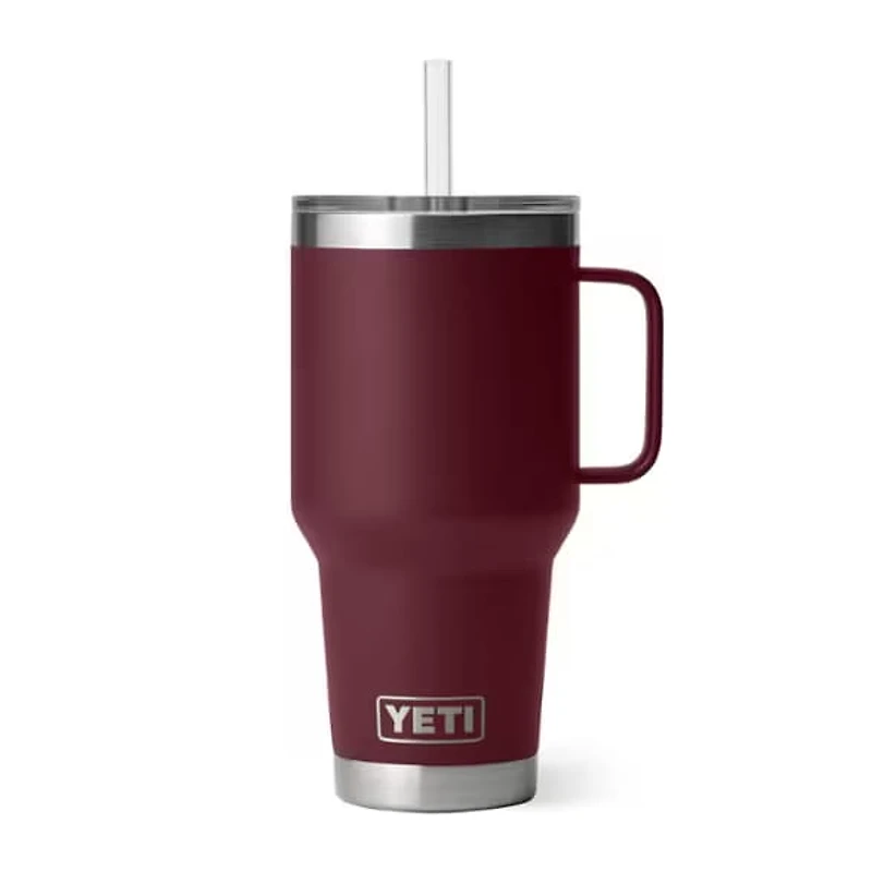 YETI Rambler 25 oz Straw Mug