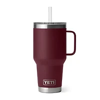 YETI Rambler 25 oz Straw Mug